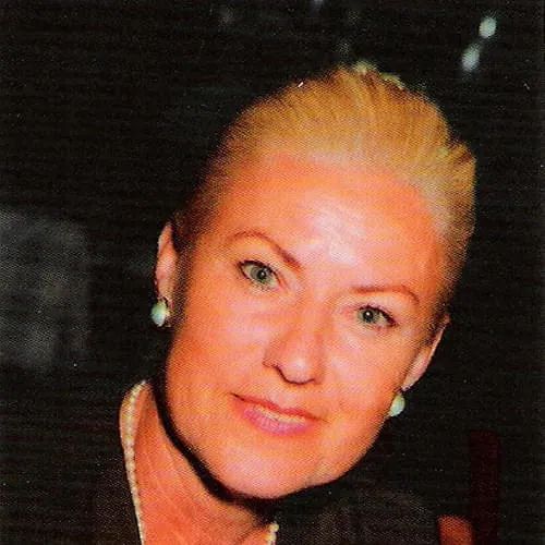 Daldoss-Anita Daldoss-Anita