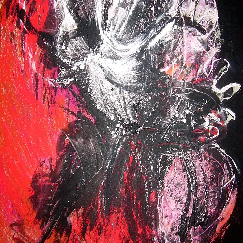 1_high_voltage___mixed_technique_on_honeycomb_paperboard_70x100_2016.jpg