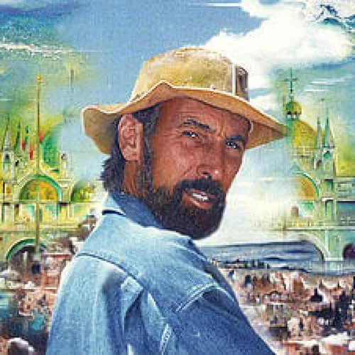 Lomani-Michael Lomani-Michael