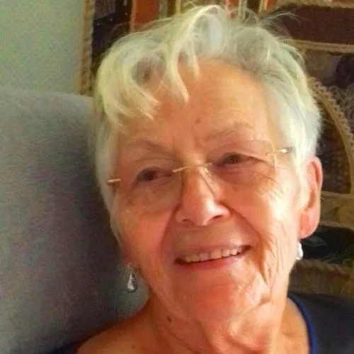 Peschon-Colbach-Thea Peschon-Colbach-Thea